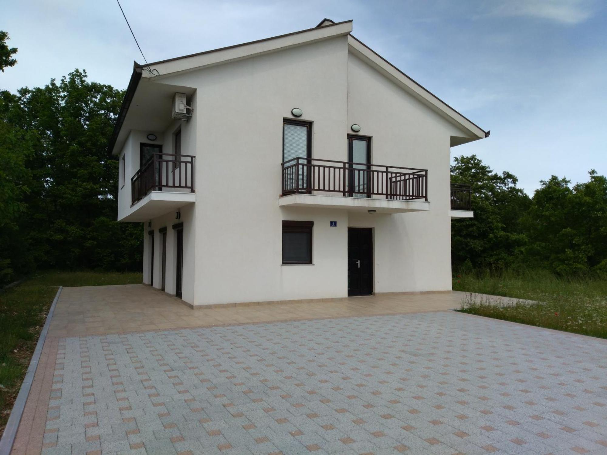 Villa Mia Ana Međugorje Екстериор снимка