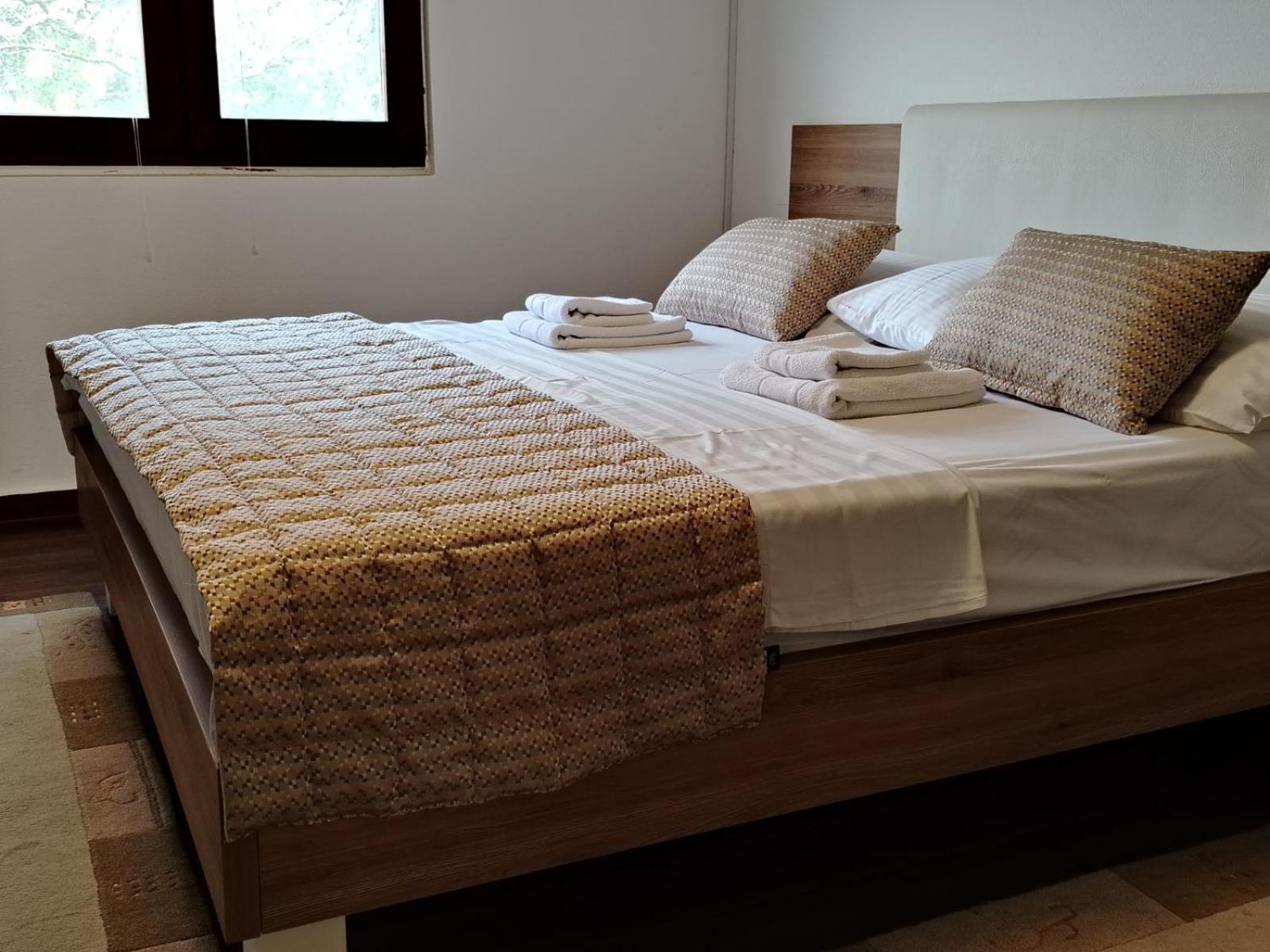 Villa Mia Ana Međugorje Екстериор снимка