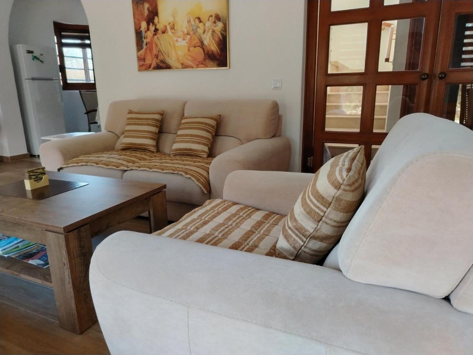 Villa Mia Ana Međugorje Екстериор снимка
