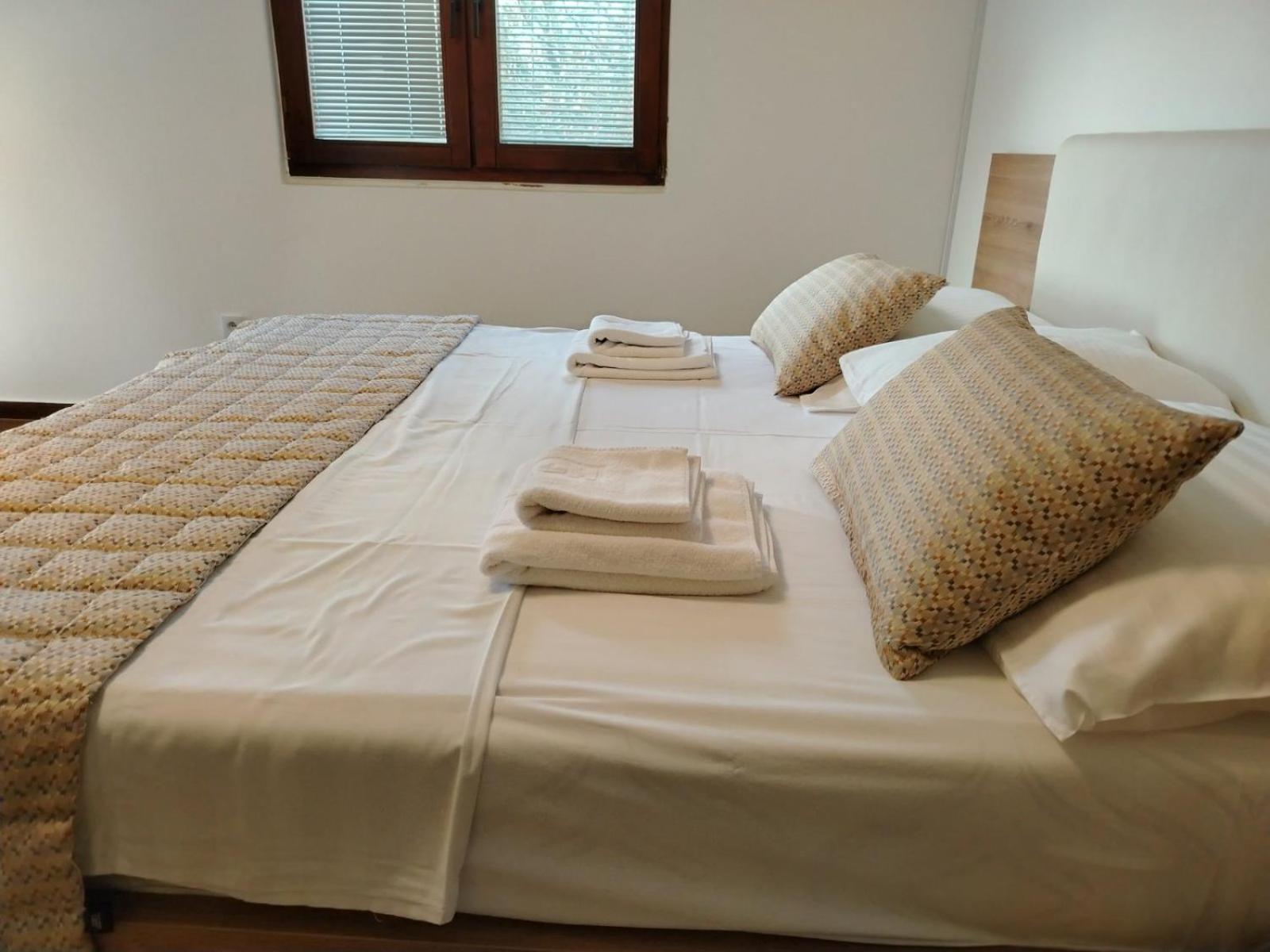 Villa Mia Ana Međugorje Екстериор снимка