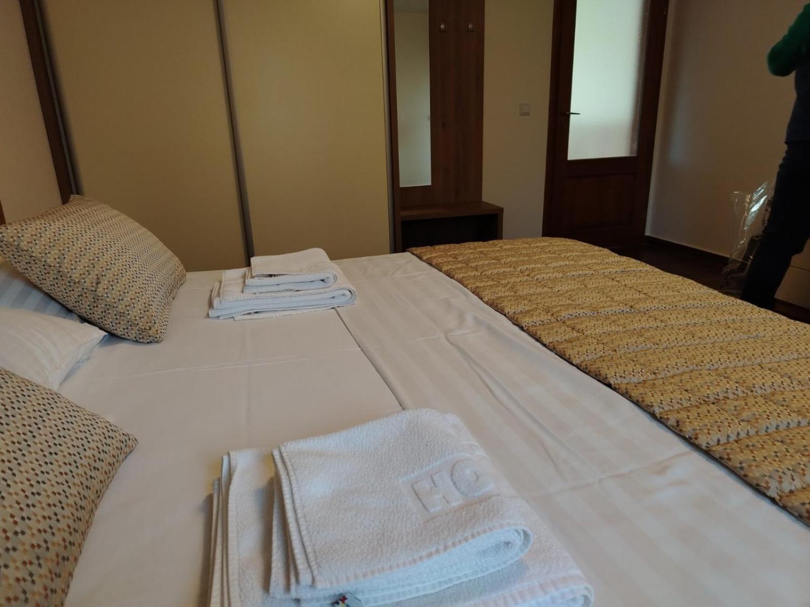 Villa Mia Ana Međugorje Екстериор снимка