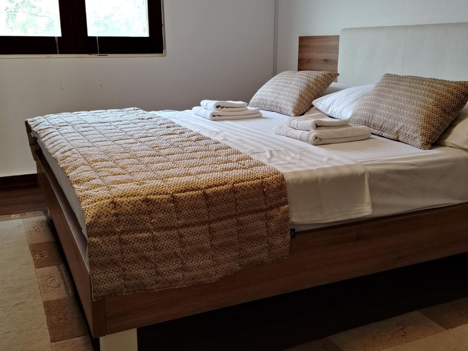 Villa Mia Ana Međugorje Екстериор снимка