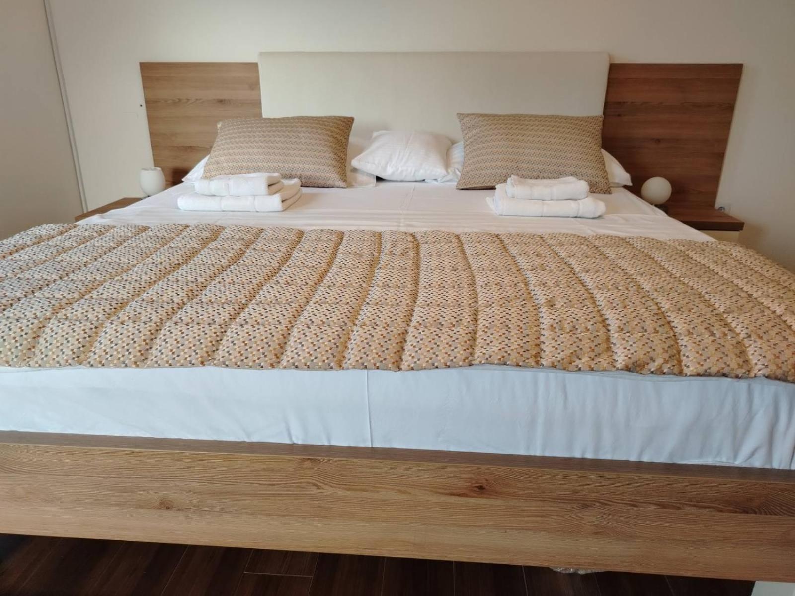 Villa Mia Ana Međugorje Екстериор снимка