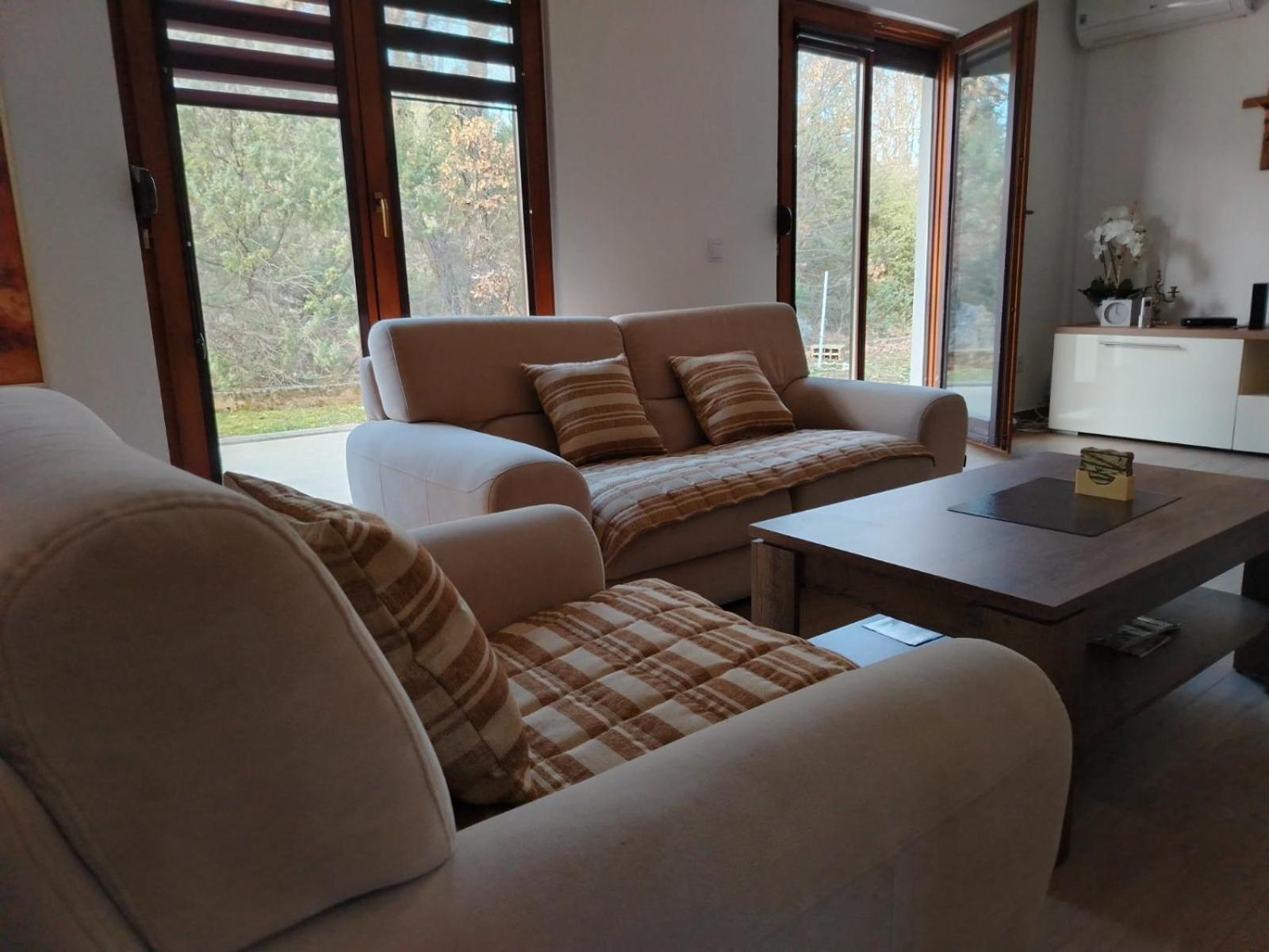 Villa Mia Ana Međugorje Екстериор снимка