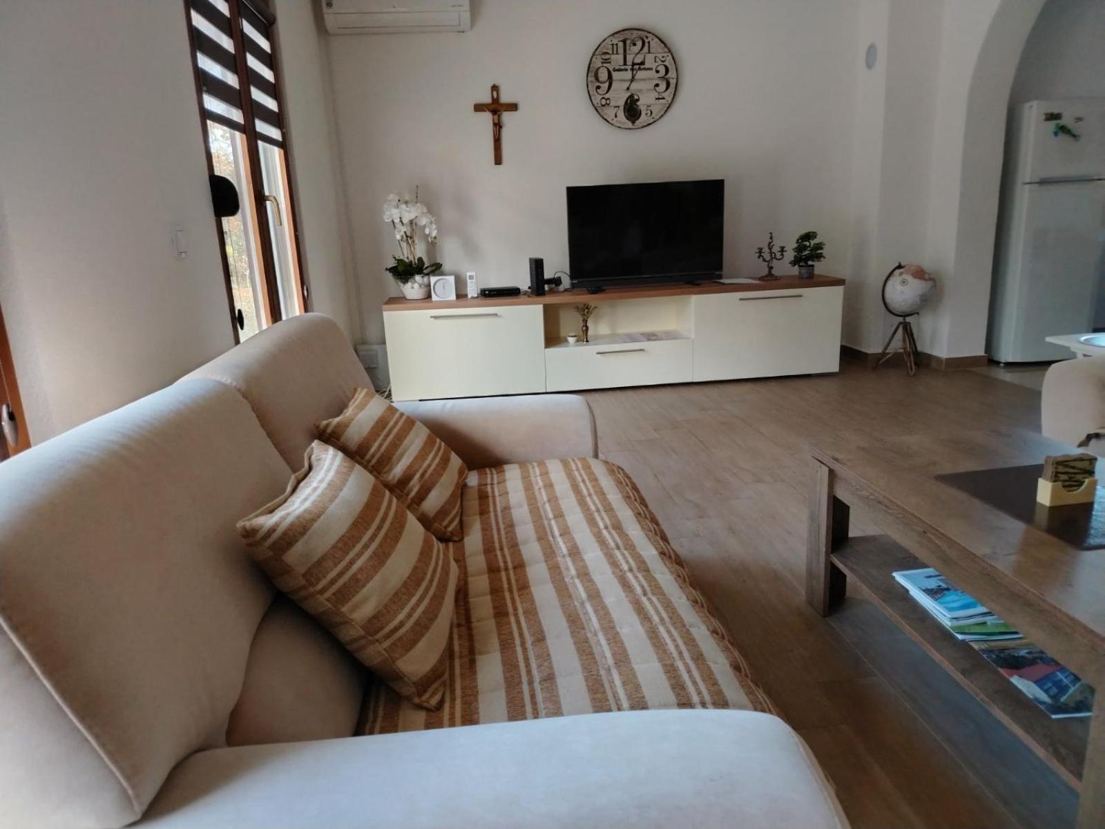 Villa Mia Ana Međugorje Екстериор снимка